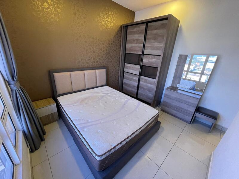 Untuk Disewa - The Majestic