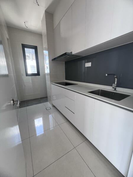 The Maple Residences untuk Untuk Dijual - RM 754,072, Mac 2026 - Kitchen - PropertyGuru.com.my
