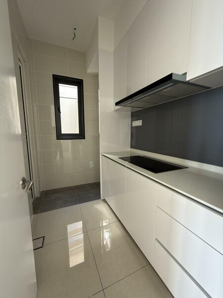 The Maple Residences untuk Untuk Dijual - RM 754,072, Mac 2026 - Kitchen - PropertyGuru.com.my