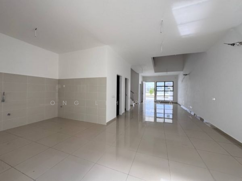 Cluster House for Sale in Eco Botanic (Iskandar Puteri (Nusajaya)) - Ong Lih Shyan - Interior - PropertyGuru.com.my