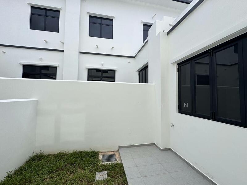 Cluster House for Sale in Eco Botanic (Iskandar Puteri (Nusajaya)) - Ong Lih Shyan - Exterior - PropertyGuru.com.my