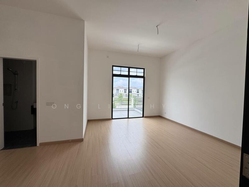 Cluster House for Sale in Eco Botanic (Iskandar Puteri (Nusajaya)) - Ong Lih Shyan - Living Room - PropertyGuru.com.my