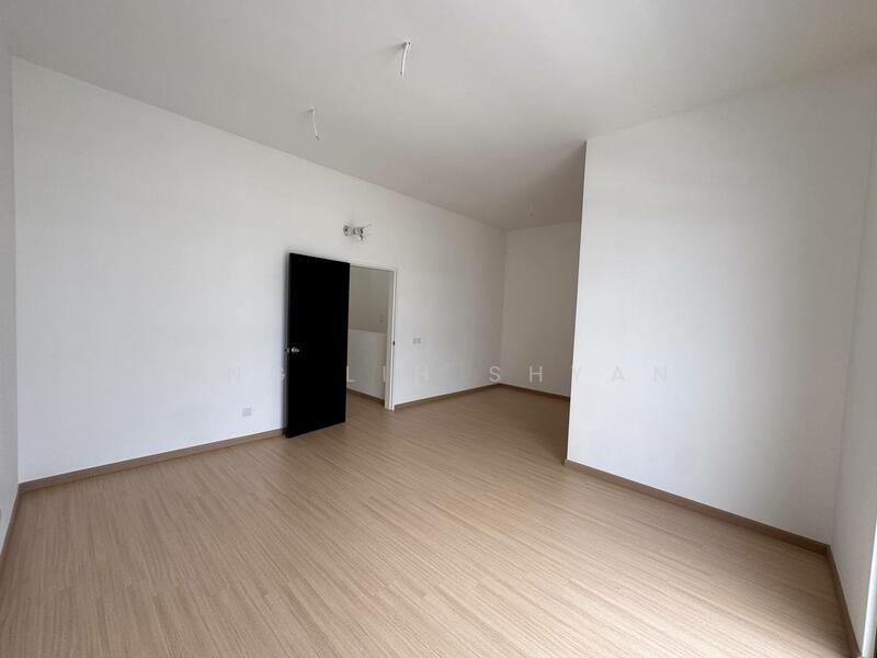 Cluster House for Sale in Eco Botanic (Iskandar Puteri (Nusajaya)) - Ong Lih Shyan - Interior - PropertyGuru.com.my