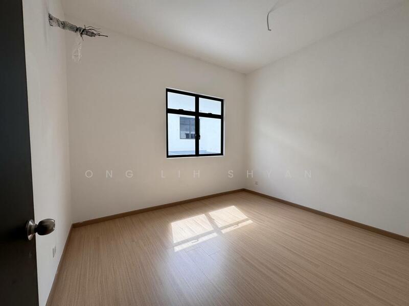 Cluster House for Sale in Eco Botanic (Iskandar Puteri (Nusajaya)) - Ong Lih Shyan - Interior - PropertyGuru.com.my