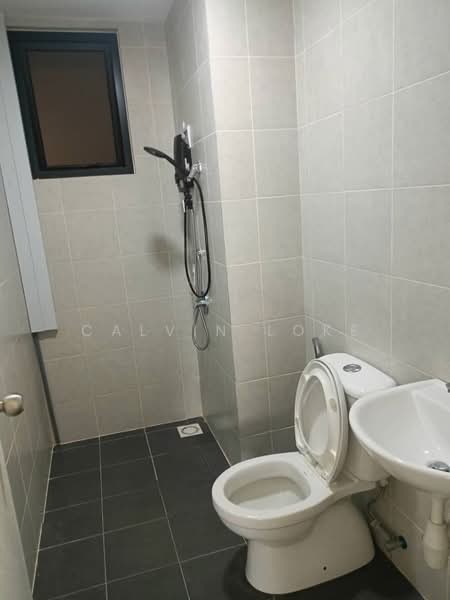 MKH Boulevard II untuk Untuk Disewa - RM 2,500 /bulan, Mac 2026 - Bathroom - PropertyGuru.com.my