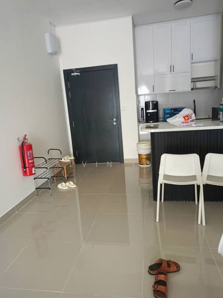 MKH Boulevard II untuk Untuk Disewa - RM 2,500 /bulan, Mac 2026 - Kitchen - PropertyGuru.com.my
