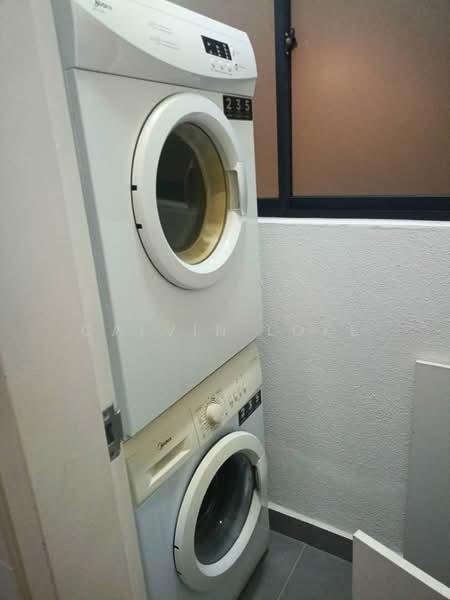 MKH Boulevard II untuk Untuk Disewa - RM 2,500 /bulan, Mac 2026 - Interior - PropertyGuru.com.my