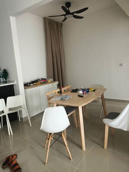 MKH Boulevard II untuk Untuk Disewa - RM 2,500 /bulan, Mac 2026 - Dining Room - PropertyGuru.com.my