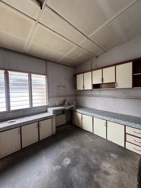 For Sale - Menglembu,Ipoh