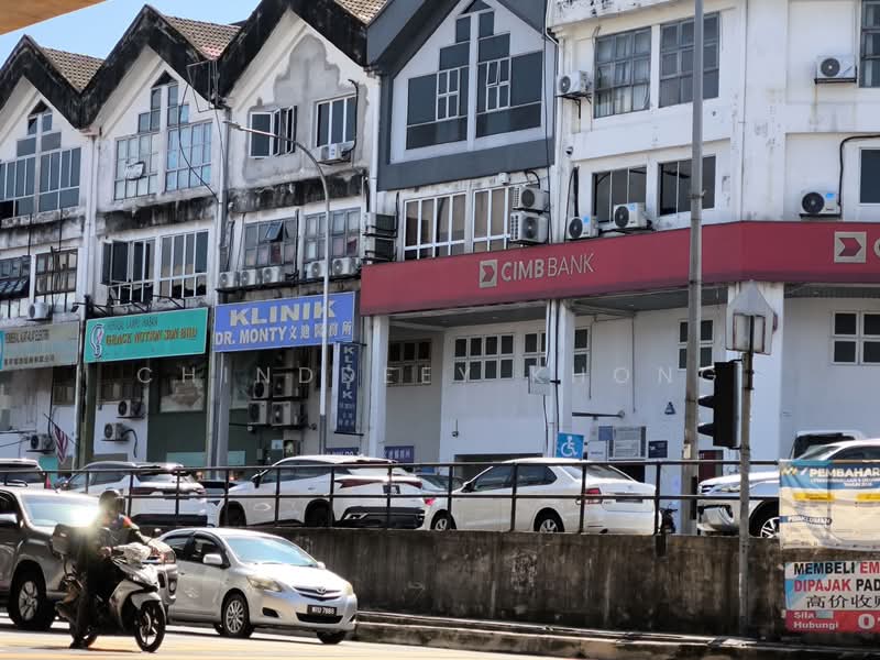 Untuk Disewa - Pandan Indah