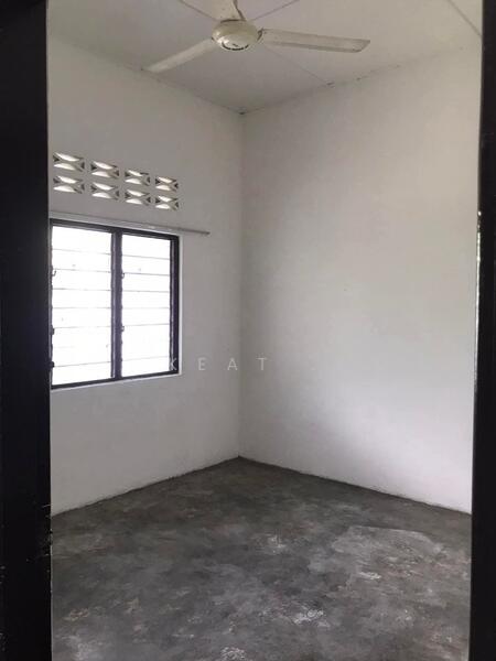 Untuk Dijual - Jalan Kangsar Taman Wing Onn