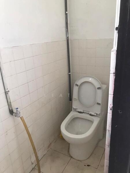 Untuk Dijual - Jalan Kangsar Taman Wing Onn