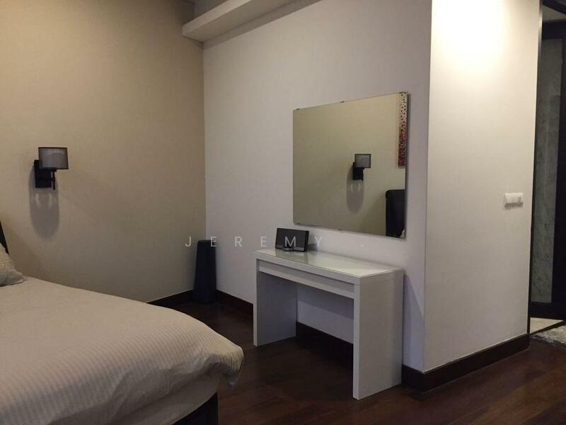 Service Residence for Sale at Banyan Tree Signatures - Jeremy . - Bedroom - PropertyGuru.com.my