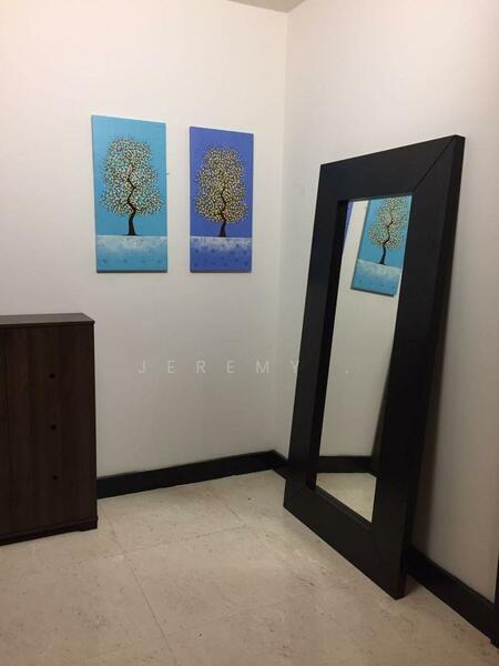 Service Residence for Sale at Banyan Tree Signatures - Jeremy . - Interior - PropertyGuru.com.my