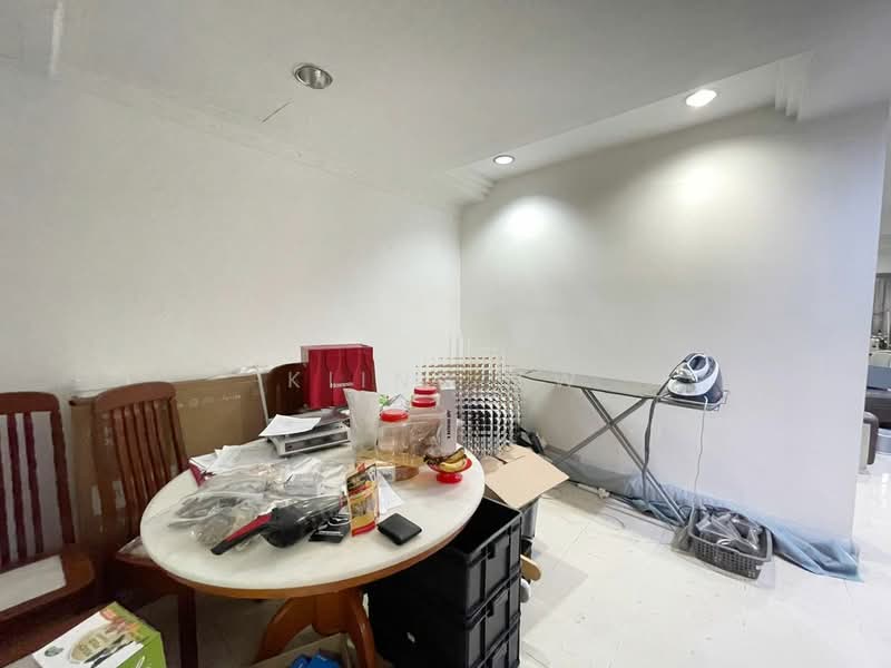 Terraced House for Sale in Taman Wangsa Permai (Kepong) - Kiing TW - Interior - PropertyGuru.com.my