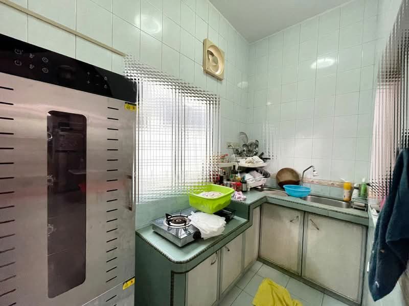 Terraced House for Sale in Taman Wangsa Permai (Kepong) - Kiing TW - PropertyGuru.com.my