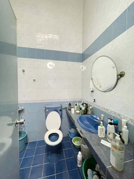 Terraced House for Sale in Taman Wangsa Permai (Kepong) - Kiing TW - PropertyGuru.com.my