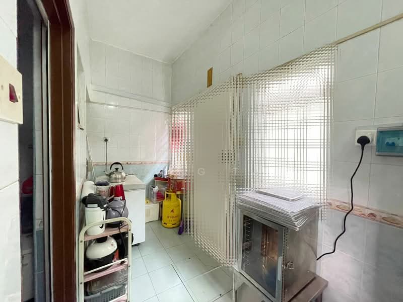 Terraced House for Sale in Taman Wangsa Permai (Kepong) - Kiing TW - PropertyGuru.com.my