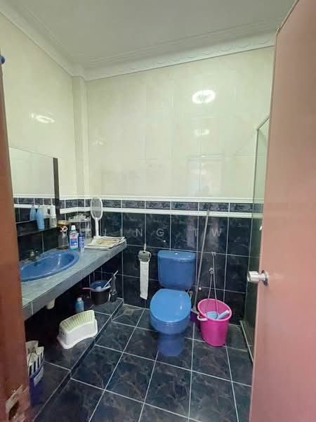 Terraced House for Sale in Taman Wangsa Permai (Kepong) - Kiing TW - PropertyGuru.com.my