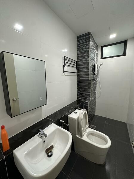 For Rent - Citywoods