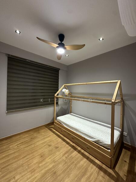 For Rent - Citywoods