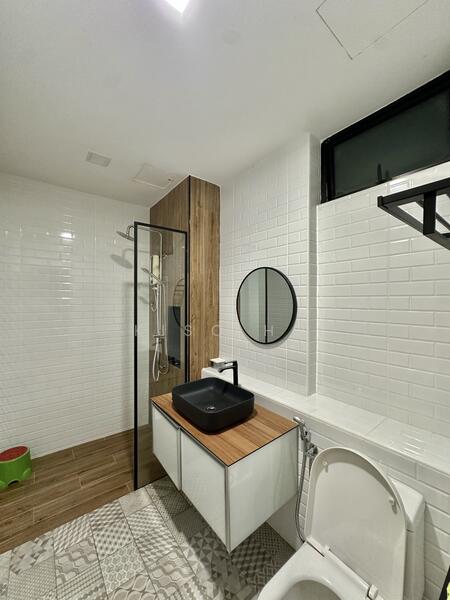 For Rent - Citywoods