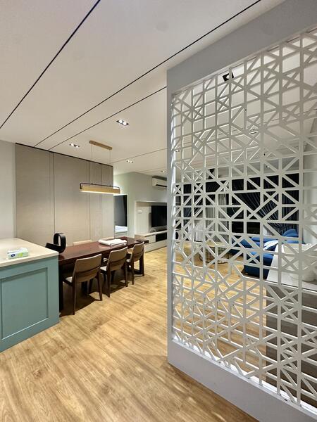 For Rent - Citywoods