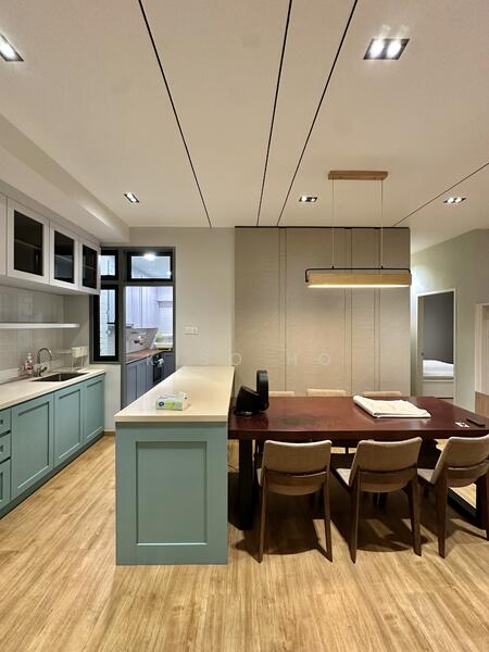 For Rent - Citywoods