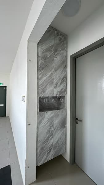 Condominium for Rent at Berlian Setapak 2 Residences - DANNY THAM - Entrance - PropertyGuru.com.my