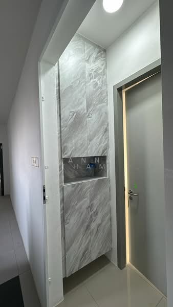 Condominium for Rent at Berlian Setapak 2 Residences - DANNY THAM - Interior - PropertyGuru.com.my