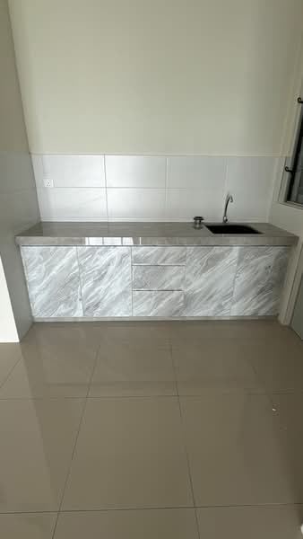 Condominium for Rent at Berlian Setapak 2 Residences - DANNY THAM - Kitchen - PropertyGuru.com.my