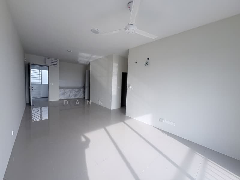 Condominium for Rent at Berlian Setapak 2 Residences - DANNY THAM - Living Room - PropertyGuru.com.my