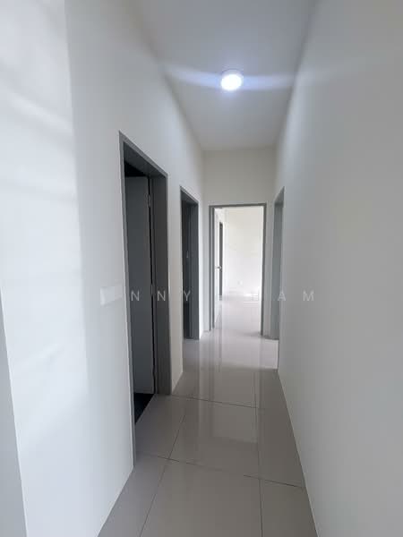 Condominium for Rent at Berlian Setapak 2 Residences - DANNY THAM - Corridor - PropertyGuru.com.my