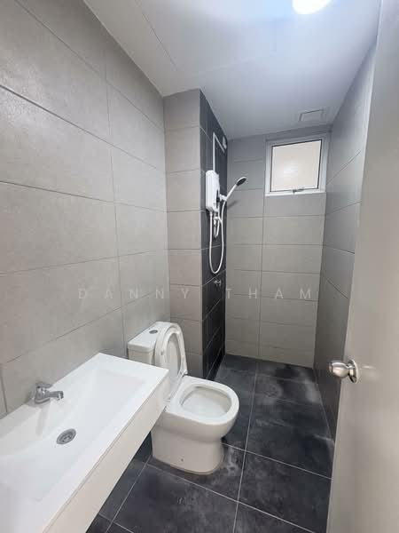 Condominium for Rent at Berlian Setapak 2 Residences - DANNY THAM - Bathroom - PropertyGuru.com.my