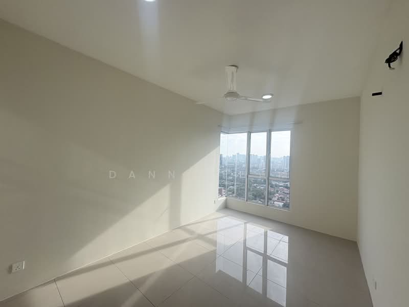 Condominium for Rent at Berlian Setapak 2 Residences - DANNY THAM - PropertyGuru.com.my