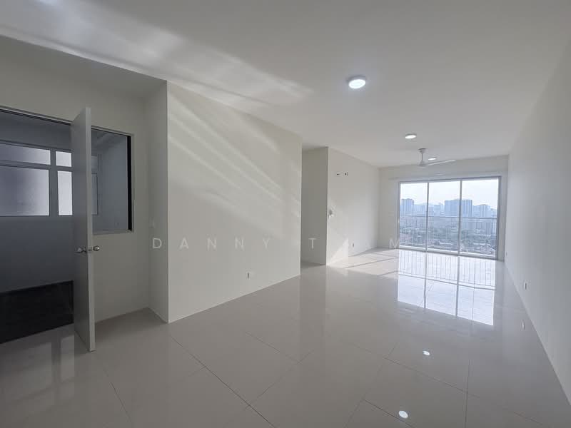 Condominium for Rent at Berlian Setapak 2 Residences - DANNY THAM - PropertyGuru.com.my