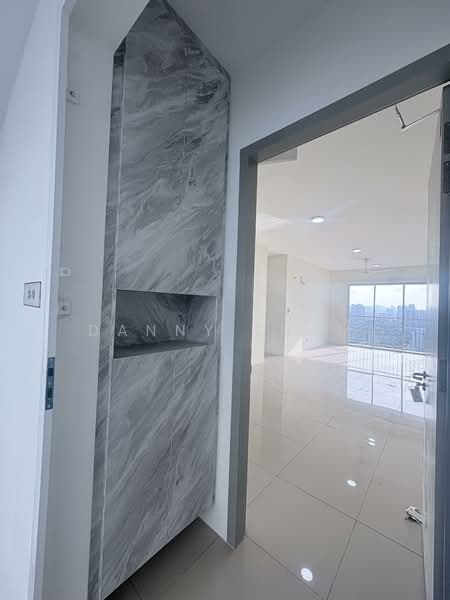 Condominium for Rent at Berlian Setapak 2 Residences - DANNY THAM - PropertyGuru.com.my
