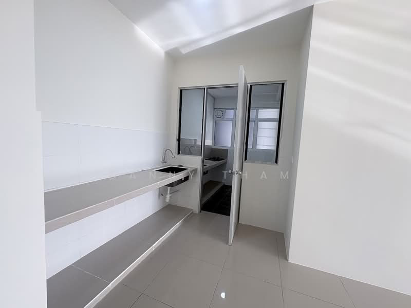 Condominium for Rent at Berlian Setapak 2 Residences - DANNY THAM - PropertyGuru.com.my