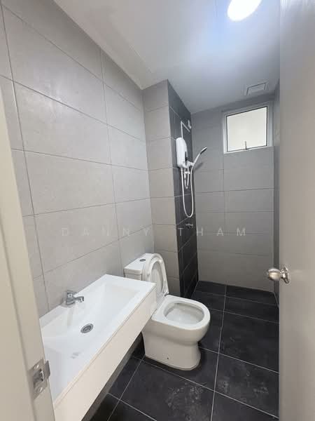 Condominium for Rent at Berlian Setapak 2 Residences - DANNY THAM - PropertyGuru.com.my
