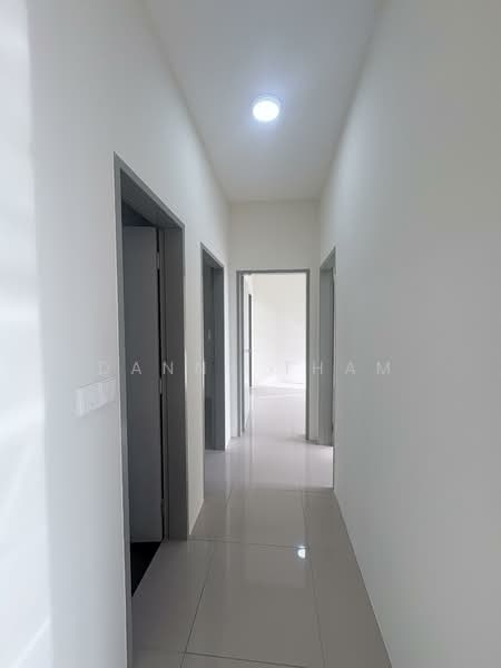 Condominium for Rent at Berlian Setapak 2 Residences - DANNY THAM - PropertyGuru.com.my
