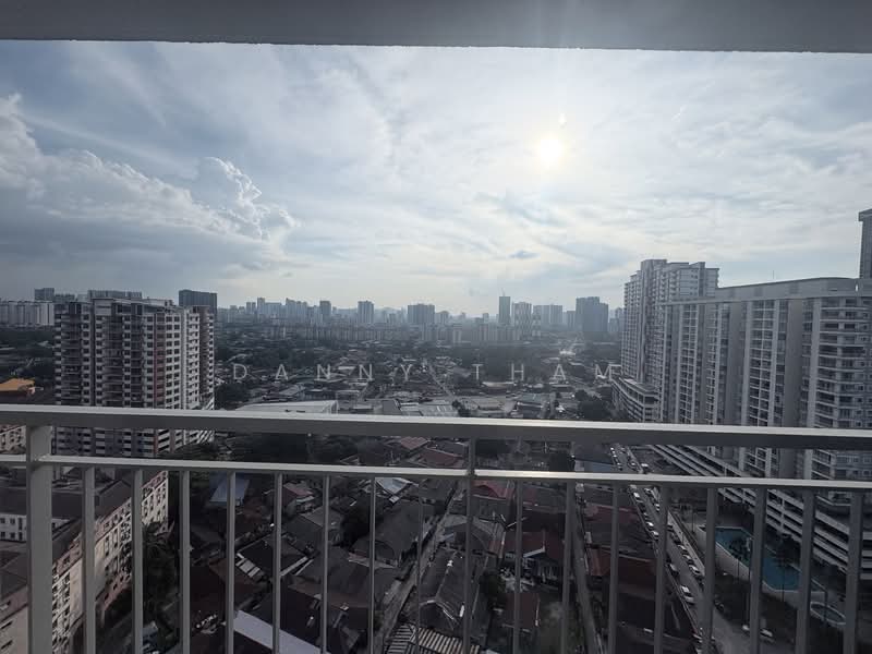 Condominium for Rent at Berlian Setapak 2 Residences - DANNY THAM - PropertyGuru.com.my