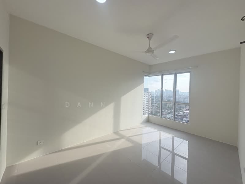 Condominium for Rent at Berlian Setapak 2 Residences - DANNY THAM - PropertyGuru.com.my