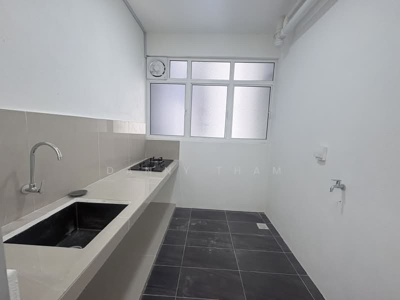 Condominium for Rent at Berlian Setapak 2 Residences - DANNY THAM - Kitchen - PropertyGuru.com.my