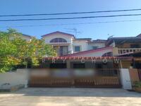 For Sale - Bercham