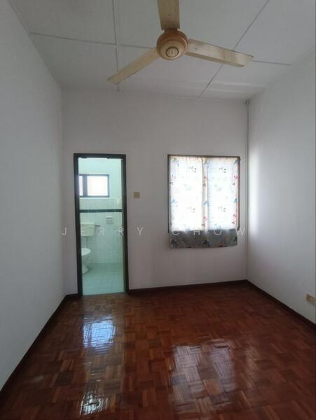 2-storey Terraced House for Sale in Bercham (Ipoh) - Jerry Chow - Interior - PropertyGuru.com.my