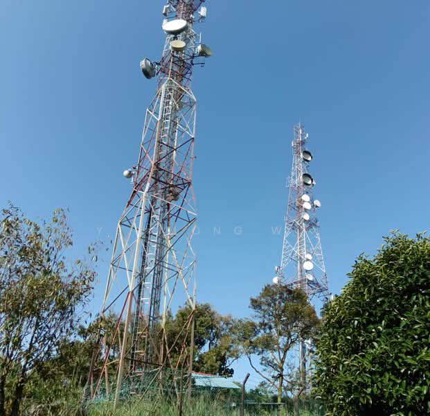 Agricultural Land for Sale in Karak (Pahang) - Yew Long Woi - PropertyGuru.com.my