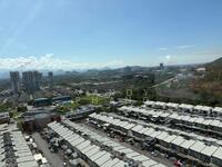 For Rent - Meru Heights Residences @ Scientex Meru