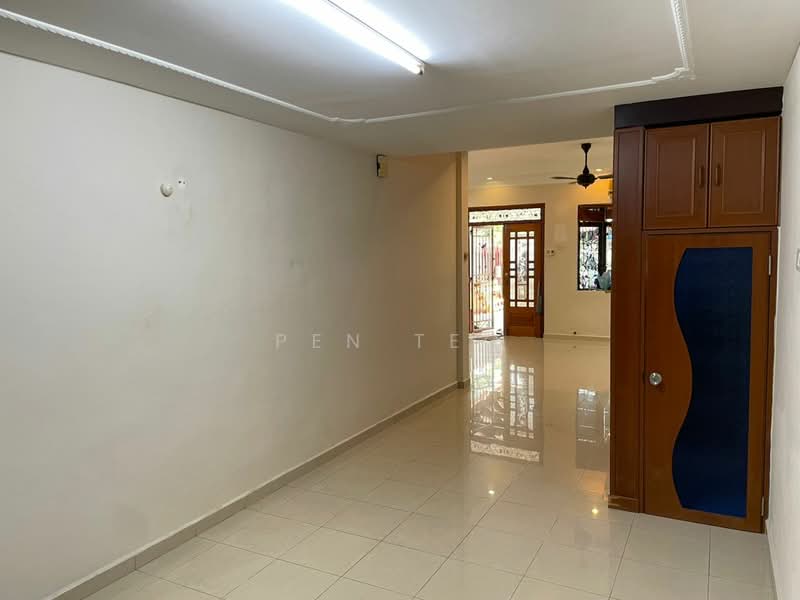 Single Storey Terrace, Bandar Bayan Baru, Bayan Lepas, Penang. untuk Untuk Dijual - RM 600,000, Feb 2026 - Living Room - PropertyGuru.com.my