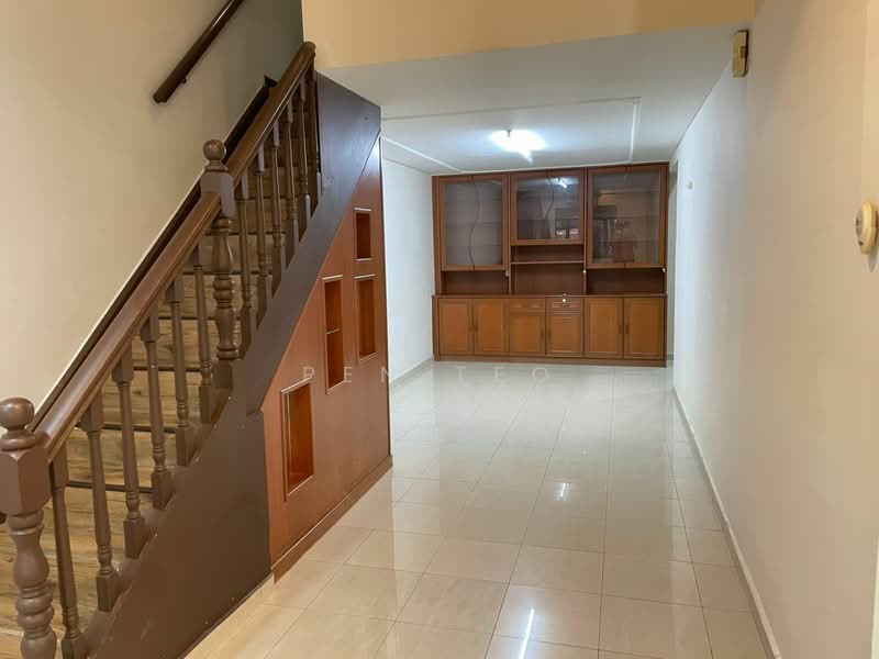 Single Storey Terrace, Bandar Bayan Baru, Bayan Lepas, Penang. untuk Untuk Dijual - RM 600,000, Feb 2026 - Living Room  - PropertyGuru.com.my