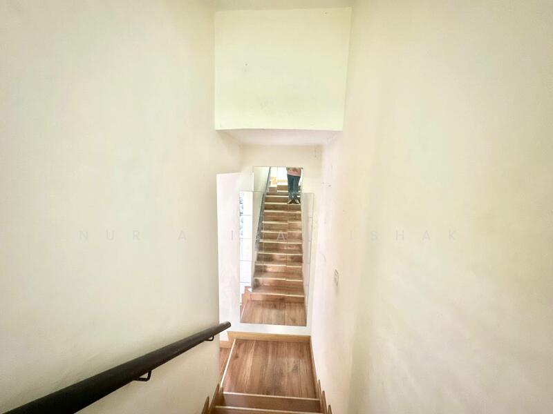 3-storey Terraced House for Sale in Shah Alam (Selangor) - Nur Adibah Ishak - Interior - PropertyGuru.com.my